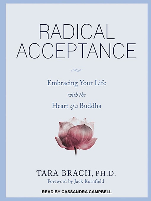Title details for Radical Acceptance by Tara Brach - Available